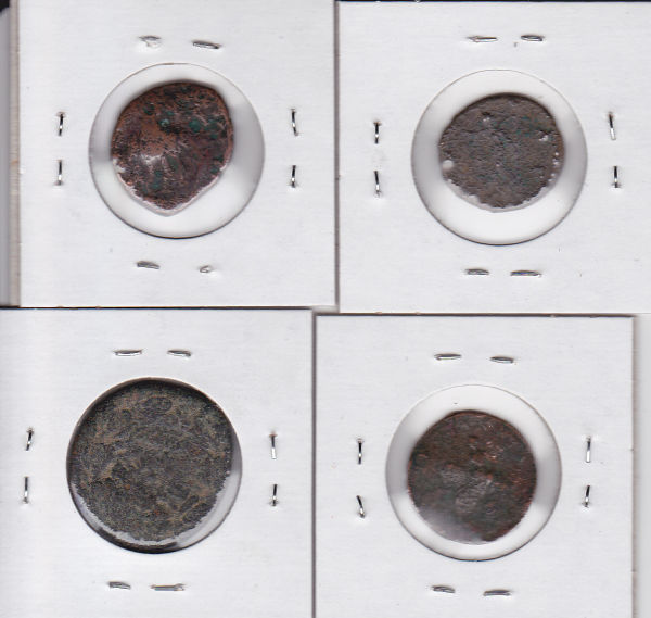 Ancient-Coins