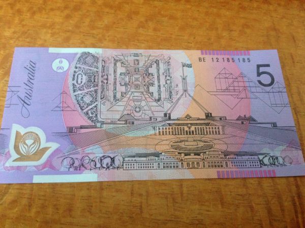 $5-Bank-Note-Serial