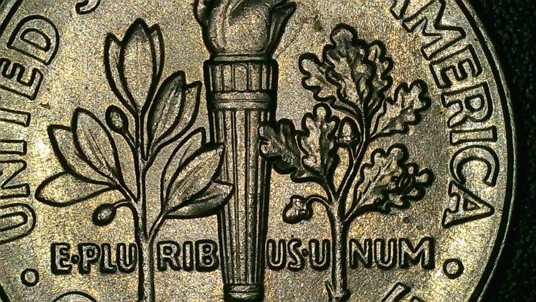 2021-P-Dime-Die-Breaks-Front-And-Back
