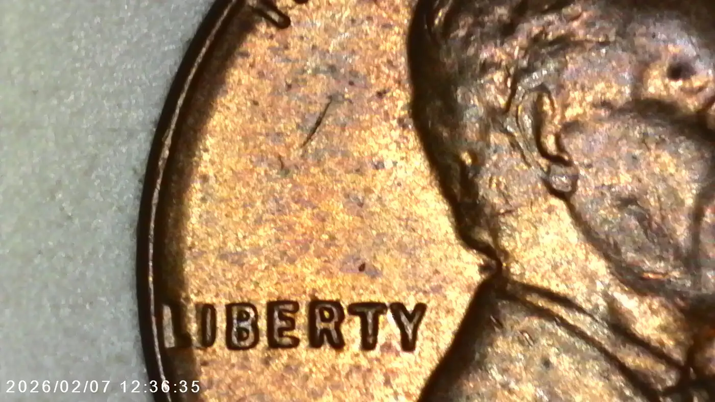 Lincoln-Wheat-Cent-Error?
