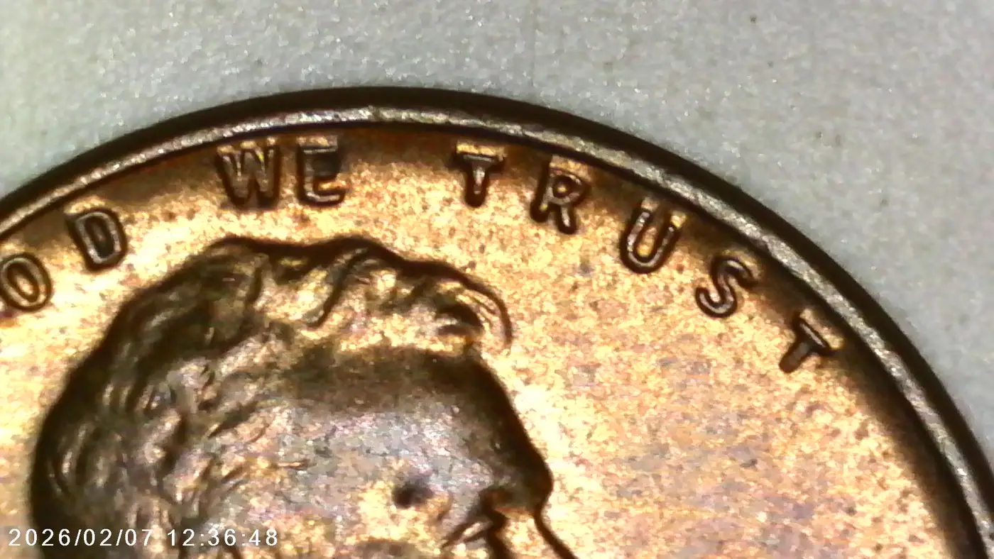 Lincoln-Wheat-Cent-Error?