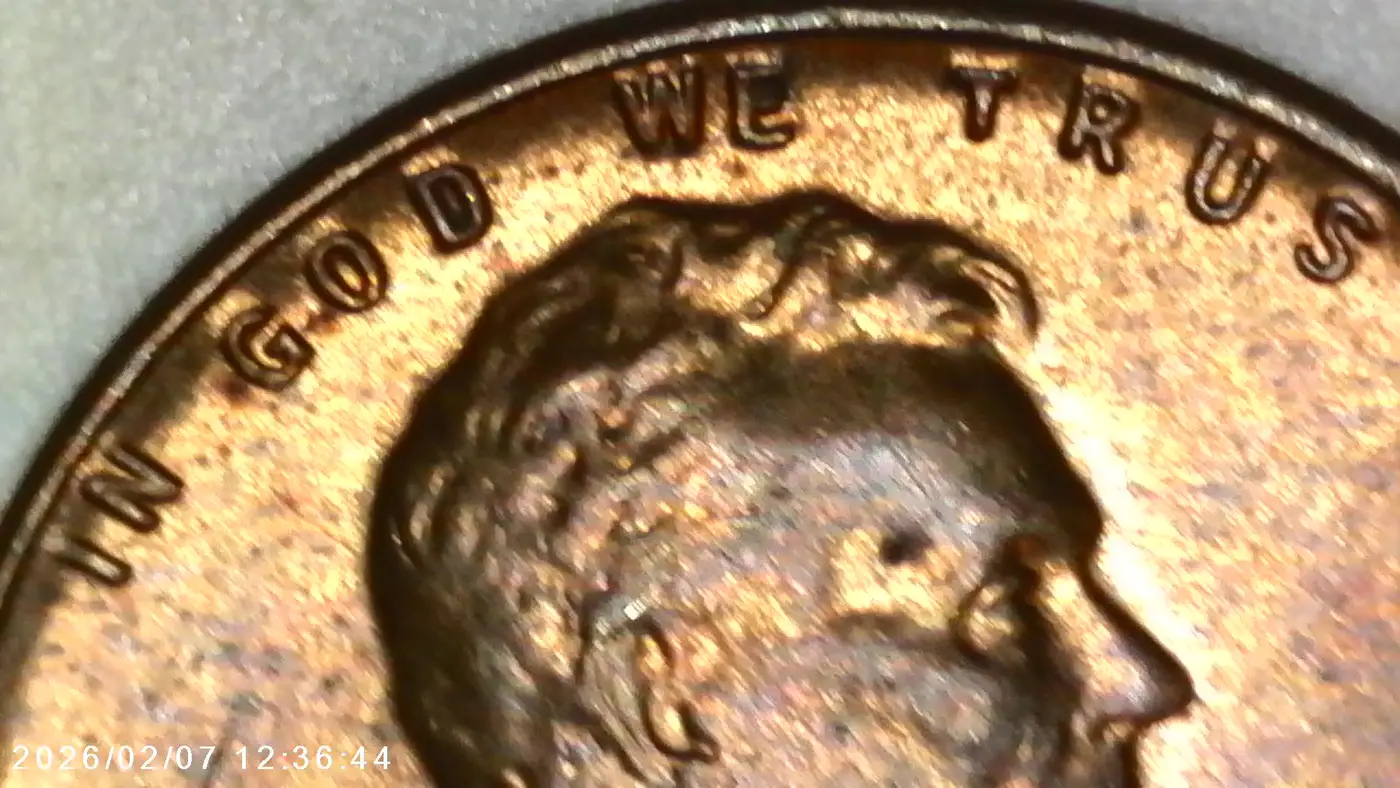 Lincoln-Wheat-Cent-Error?