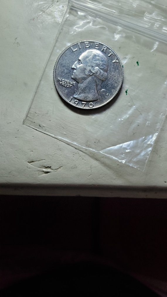 1970-25c-Washington-Quarter