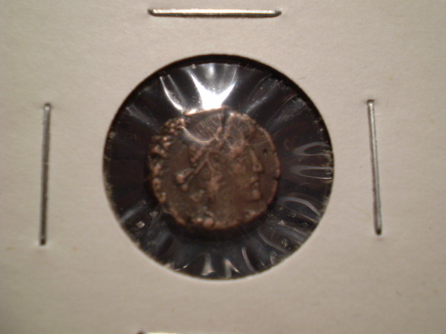 Constantius-LL-Coin