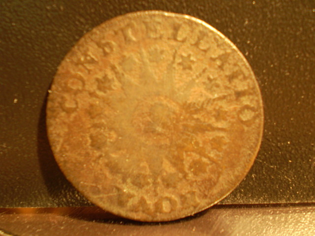 What-Is-The-Oldest--UScoin-In-Your-Collection?