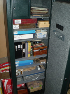 Storage-Problems