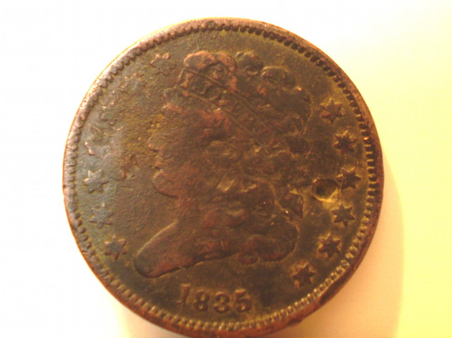 65-Days-Of-Old-Copper!