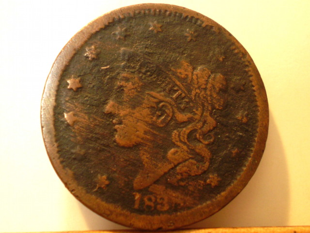 65-Days-Of-Old-Copper!