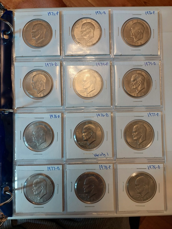 Post-An-Ike-Eisenhower-Dollar