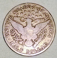 1907-P-Barber-Half----Looking-For-Help-Identifying