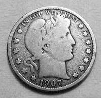 1907-P-Barber-Half----Looking-For-Help-Identifying