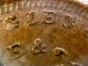 1863-Gies-&-Bros.-Detroit-Civil-War-Token