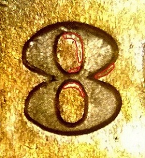 1880-S-Large-S-Doubled-2nd-8,-Doubled-Ribbon-M