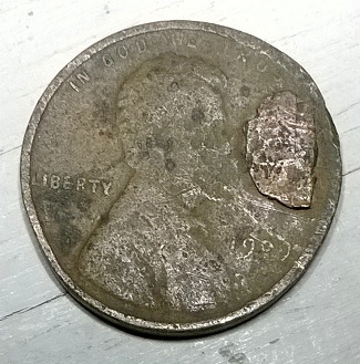 1909-Wheat-Cent.-Cuds?-Not-Sure-What-This-Is?
