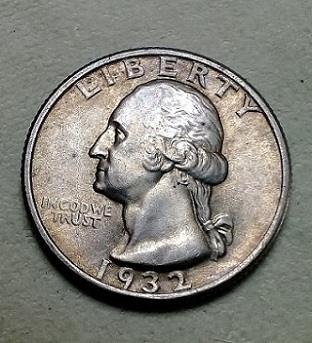1932-Washington