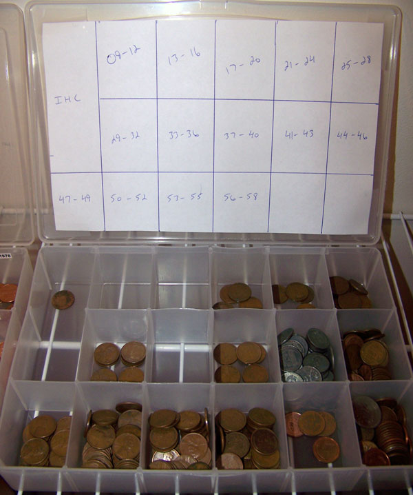 Building-A-Lincoln-BU-Roll-Set---Using-Finds!