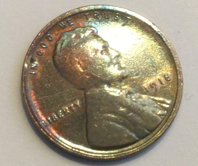 Why-Do-Some-Of-My-Old-Wheat-Pennies-Look-Like-This-Crazy-Blue?