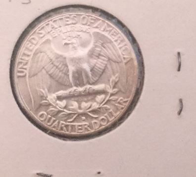 1964-D,-Type-C-Washington-Quarter?-Satin?