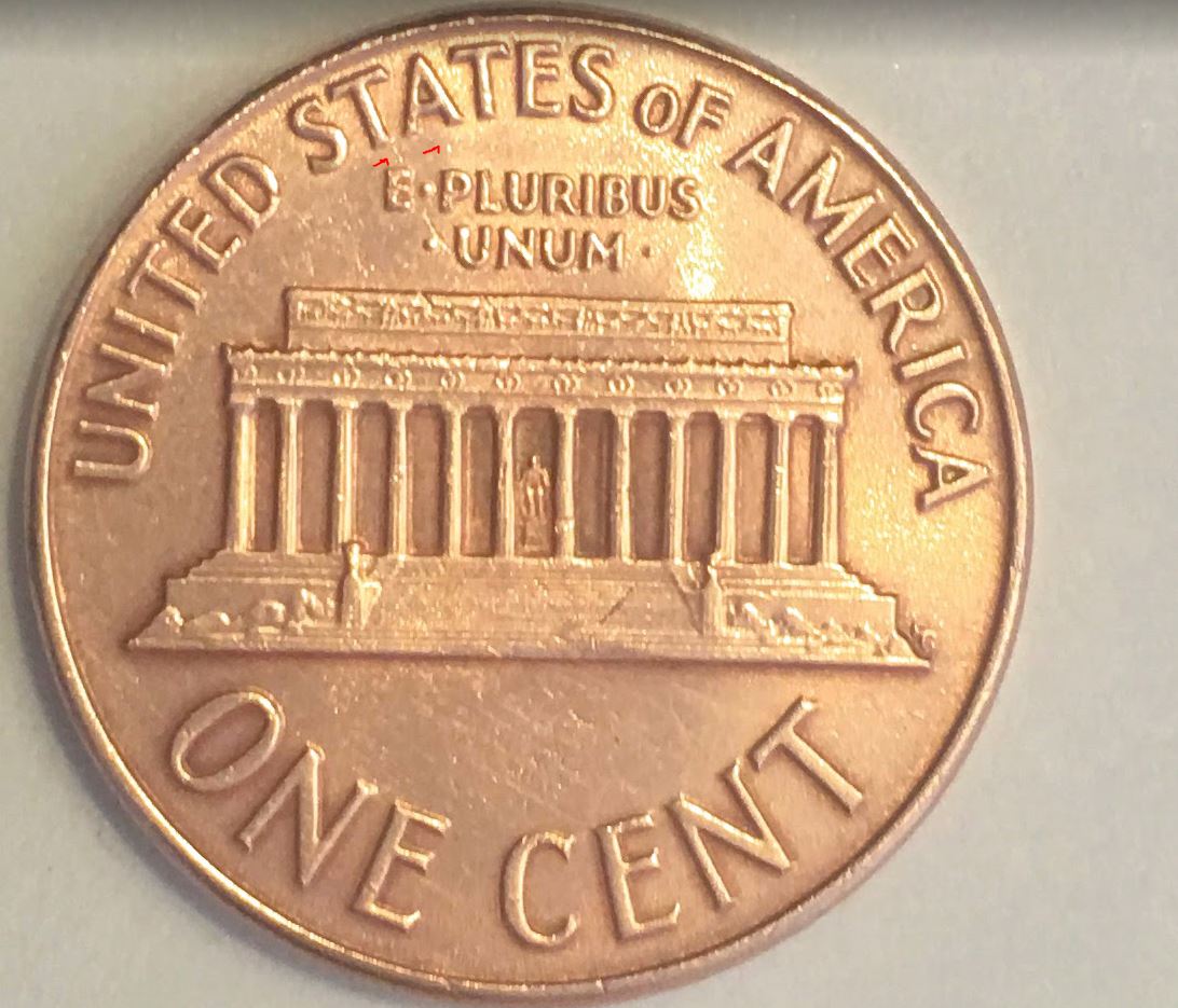 1964-SMS-Lincoln-Cent?-I'm-Not-Crazy..