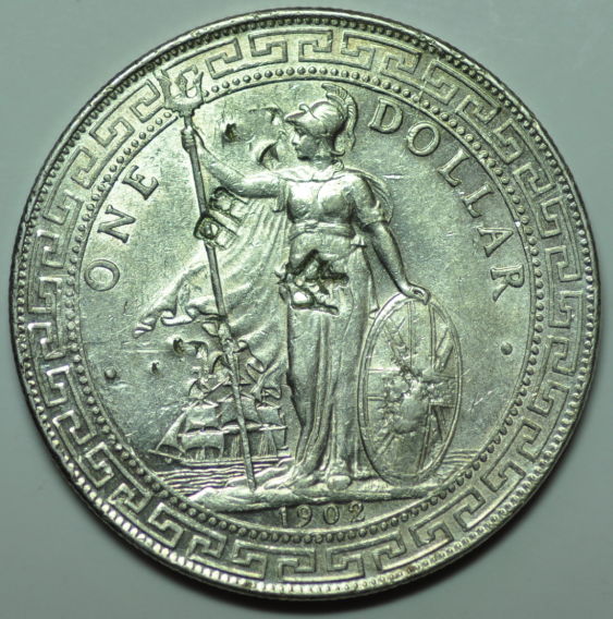 Chopmarked-Silver-Coins