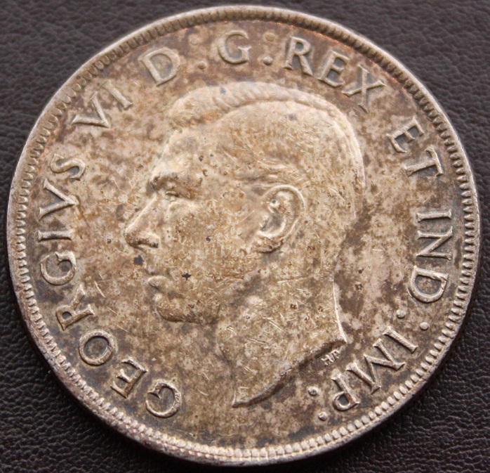 1945-Silver-Dollar-For-Grading