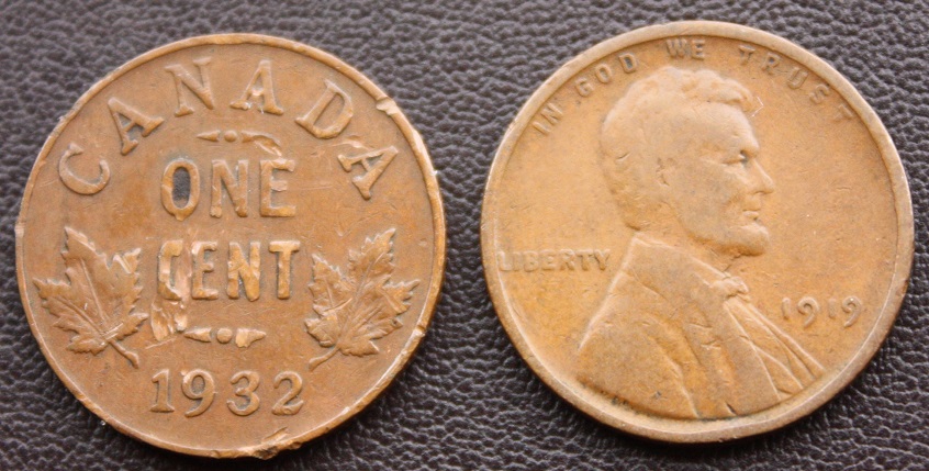 What's-Your-Oldest-Find-In-A-Penny-Roll?