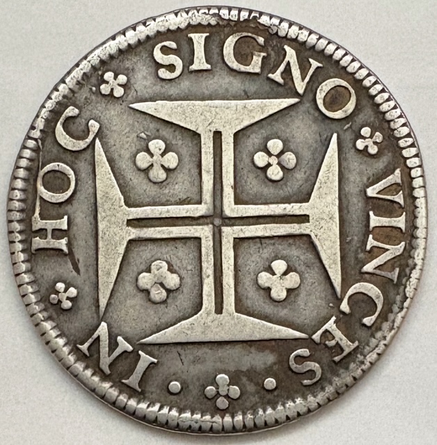 A-Collection-Of-Coins-From-Portugal