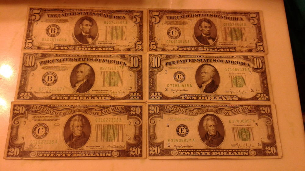 Old-Bills-Found-In-Circulation!-Post-Yours!
