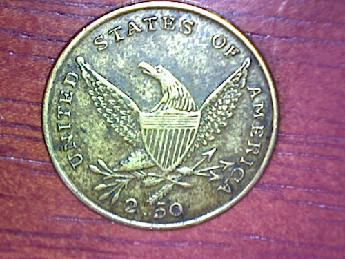 Quarter-Eagle-Or-Not-Identification-Help-Please!