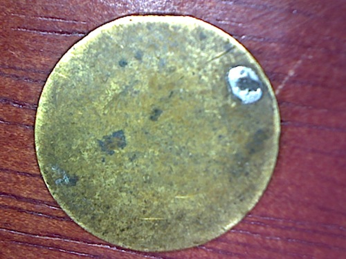 Quarter-Eagle-Or-Not-Identification-Help-Please!