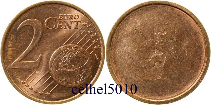 2-Euro-Cent-Weak-Strike