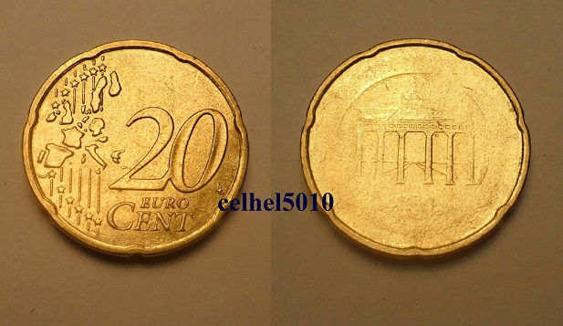 20-Euro-Cent-Weak-Strike