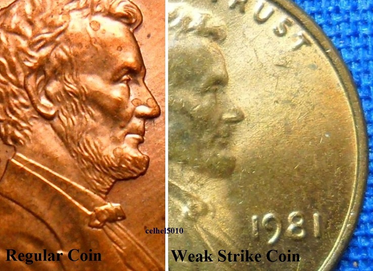 Lincoln-Memorial-Cent---Weak-Strike