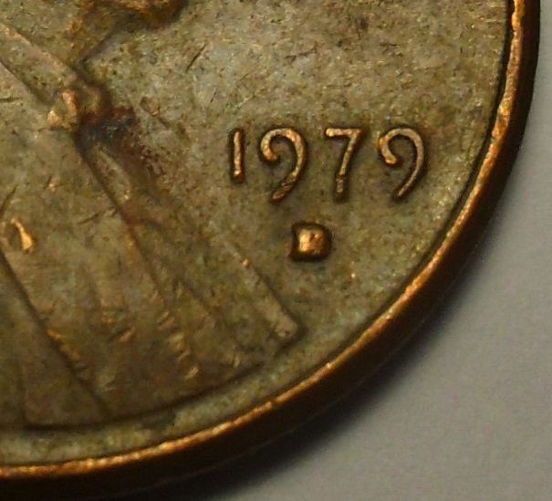 1979-Lincoln-Cent---P-Or-D?