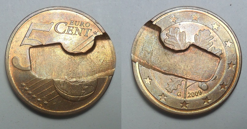 2009---Deutschland-5-Euro-Cent-#2