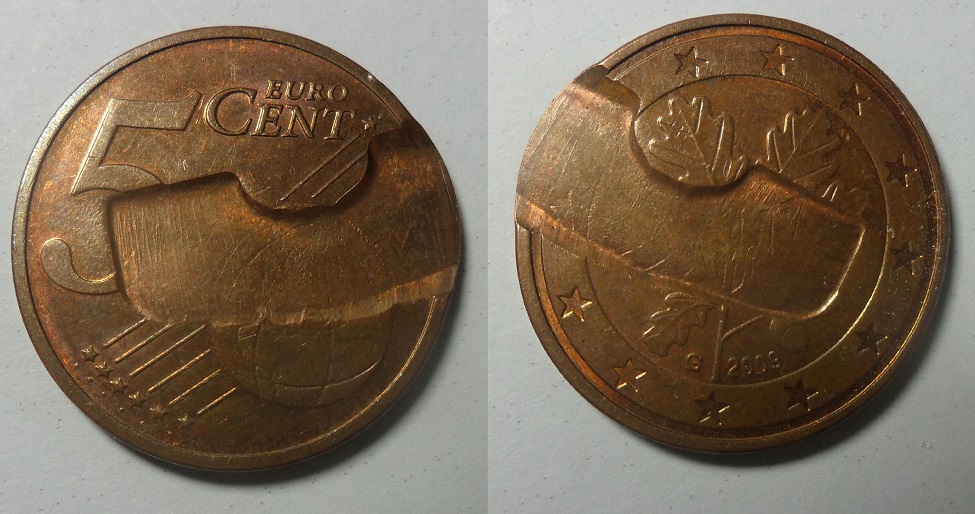 2009---Deutschland-5-Euro-Cent-#2