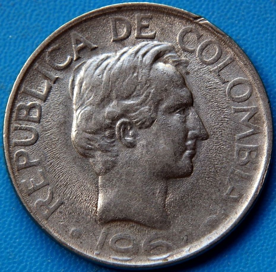 196?-Colombia-20-Centavos
