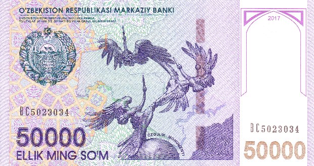 Latest-Banknotes-Acquisition.-List-Them-Here.