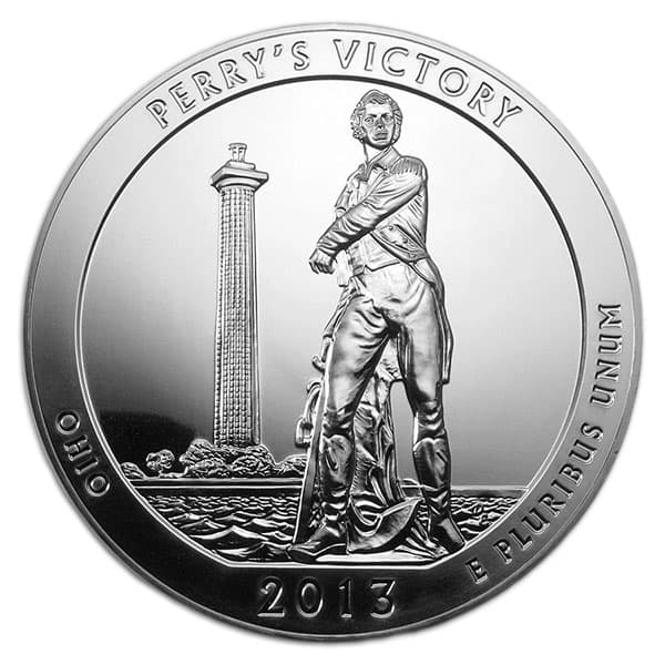 Perry's-Victory-And-International-Peace-Memorial---A-Visit