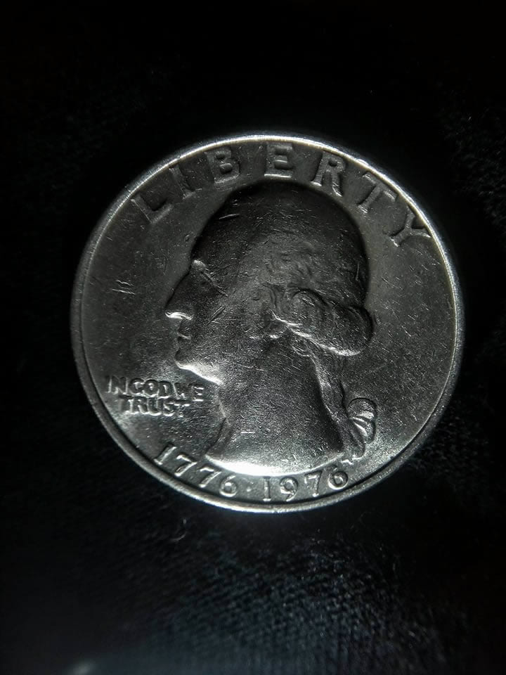 1776---1976-Quarter-Of-Dollar-...-Double-Die-?