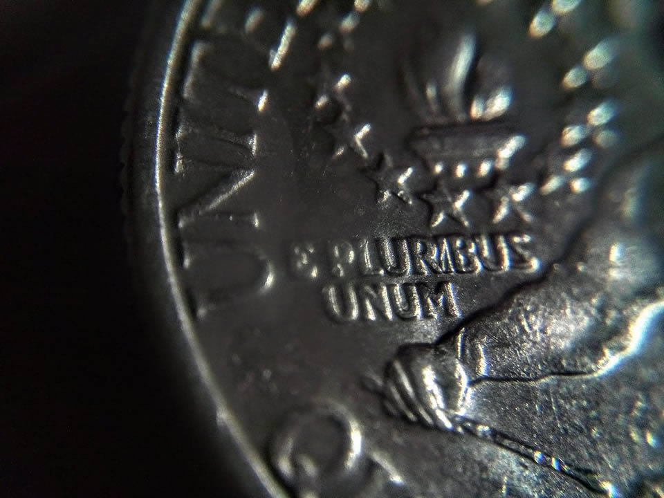 1776---1976-Quarter-Of-Dollar-...-Double-Die-?