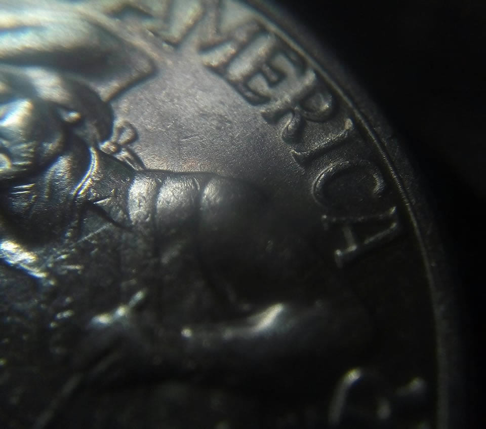 1776---1976-Quarter-Of-Dollar-...-Double-Die-?