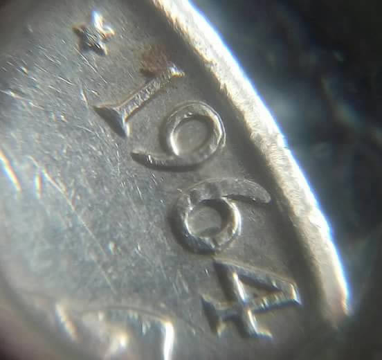 Nickel-1964-Possible-Double-Die-?