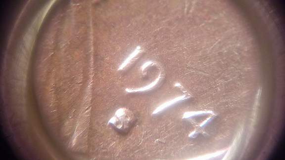 1974-Cent-With-An-Extra-Mint-Mark-....