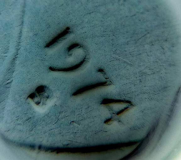 1974-Cent-With-An-Extra-Mint-Mark-....