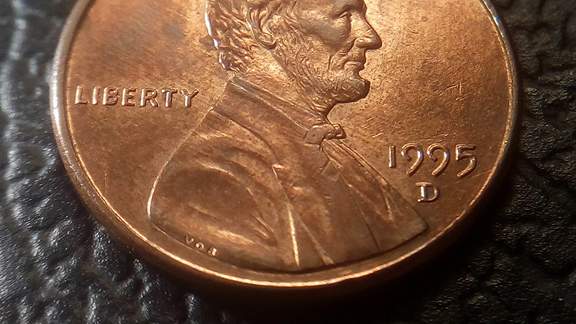 1995-D-Cent-Double-Die-Obverse-,,,,