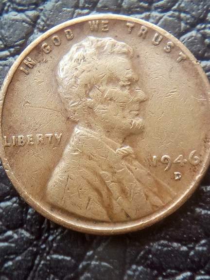 I-Need-Help-With-This-3-Pennies-1946-S-,1946-D-,-1946-D