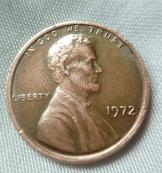 1972-Lincon-Cent-Doubled-Die-?