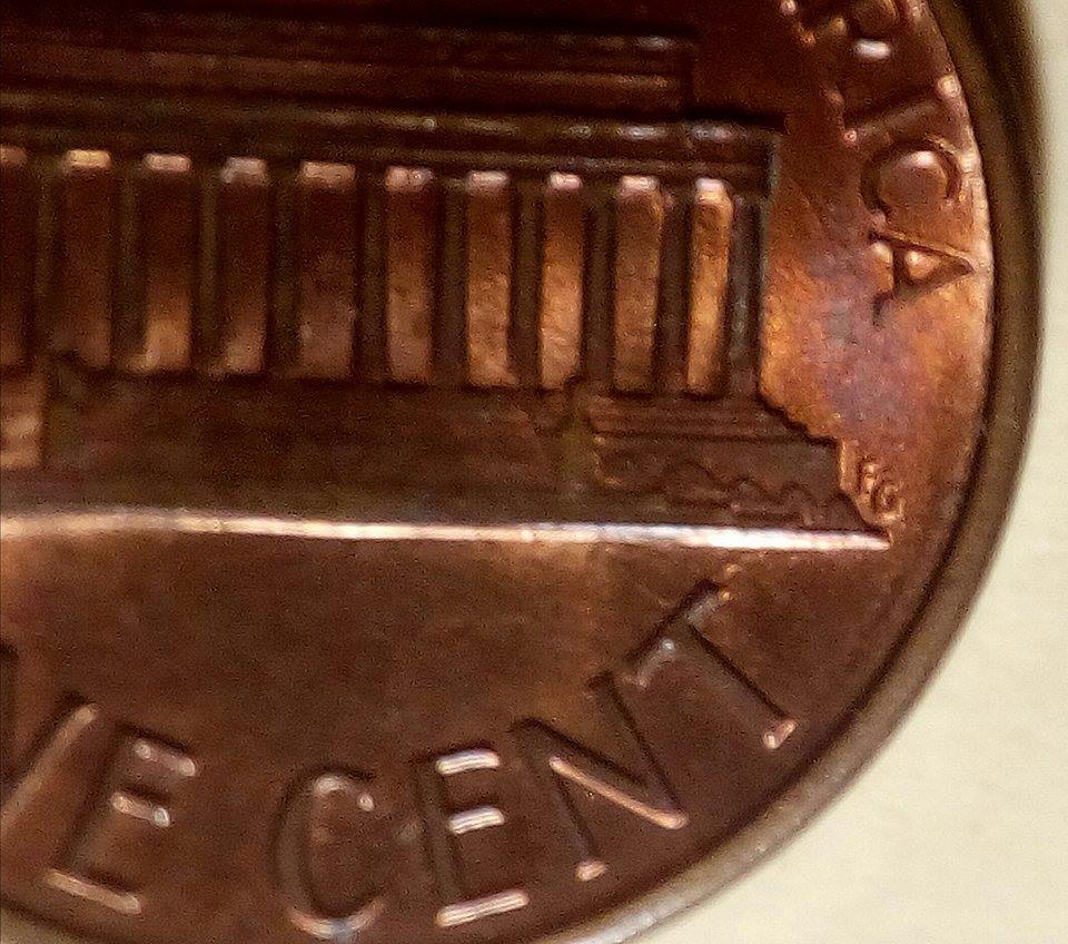 1988-D-Lincoln-Cent-With-The-Reverse-Of-1989