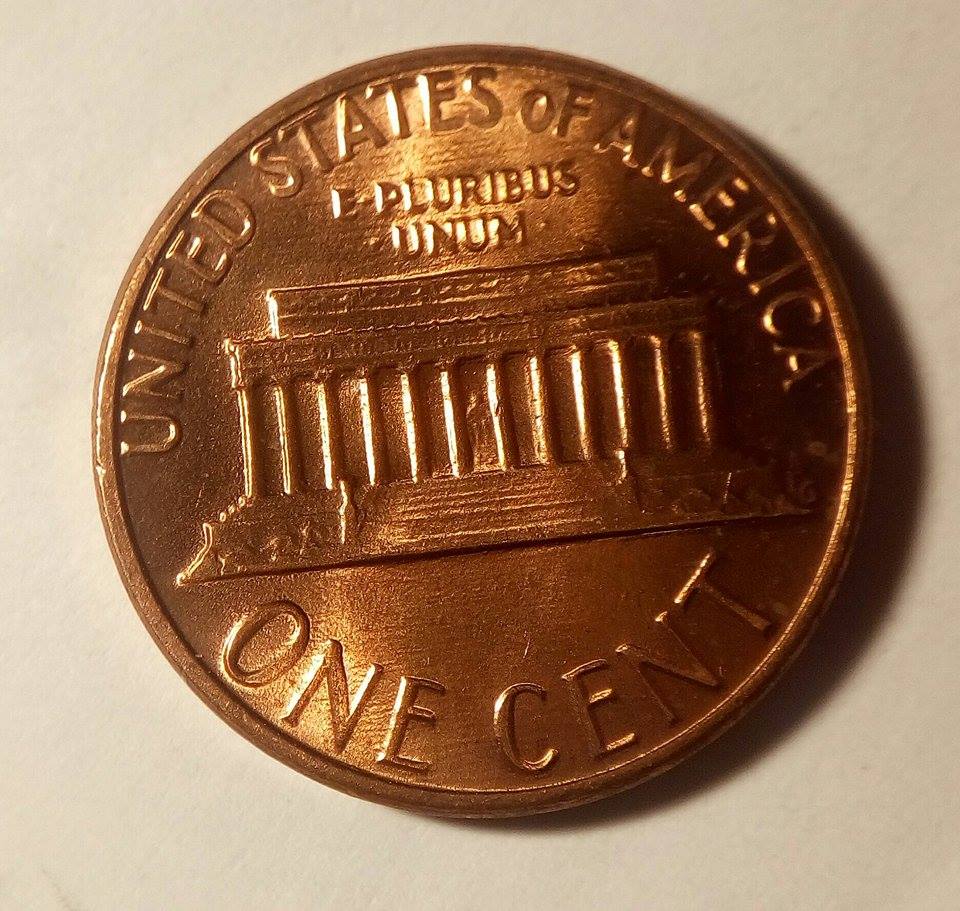 Grade-Requested-On-3-Lincoln-Cents-.-1985-D-,-1990-And-1989-D